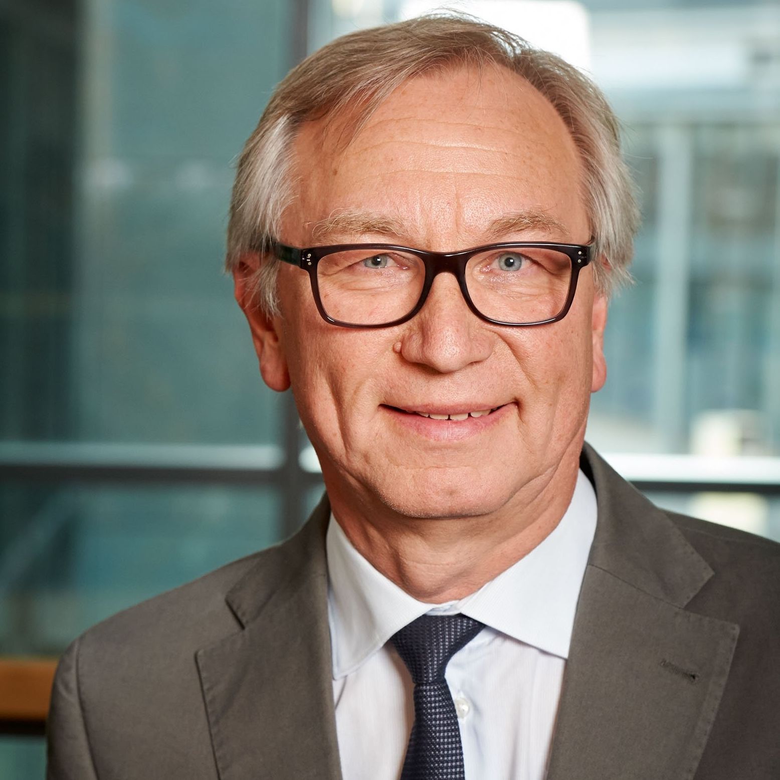 Wie wollen Ärzte Patienten im Hygienestreit auf ihre Seite ziehen, Dr. Schroeder?