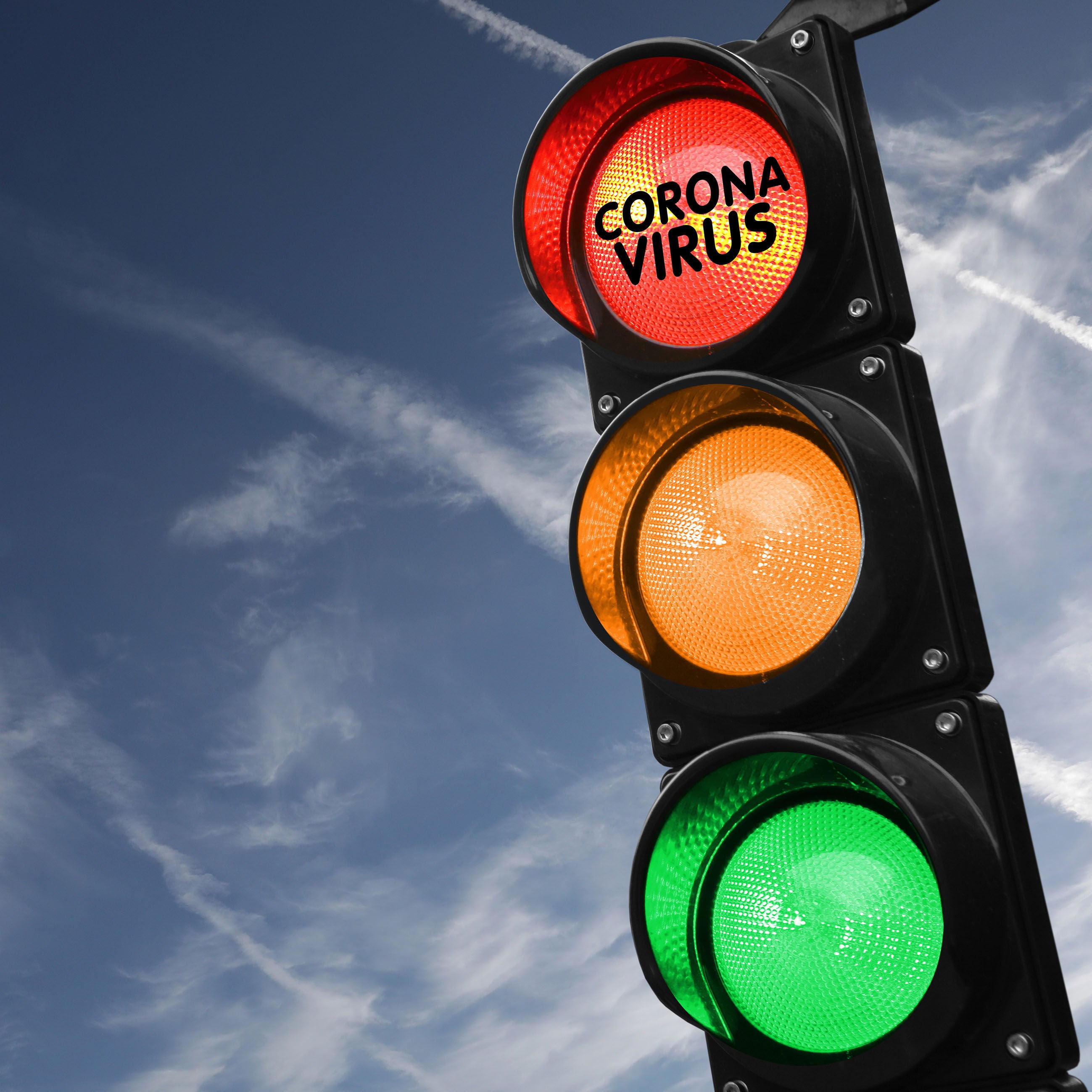 Warum Berliner Amtsärzte gegen die Corona-Ampel sind