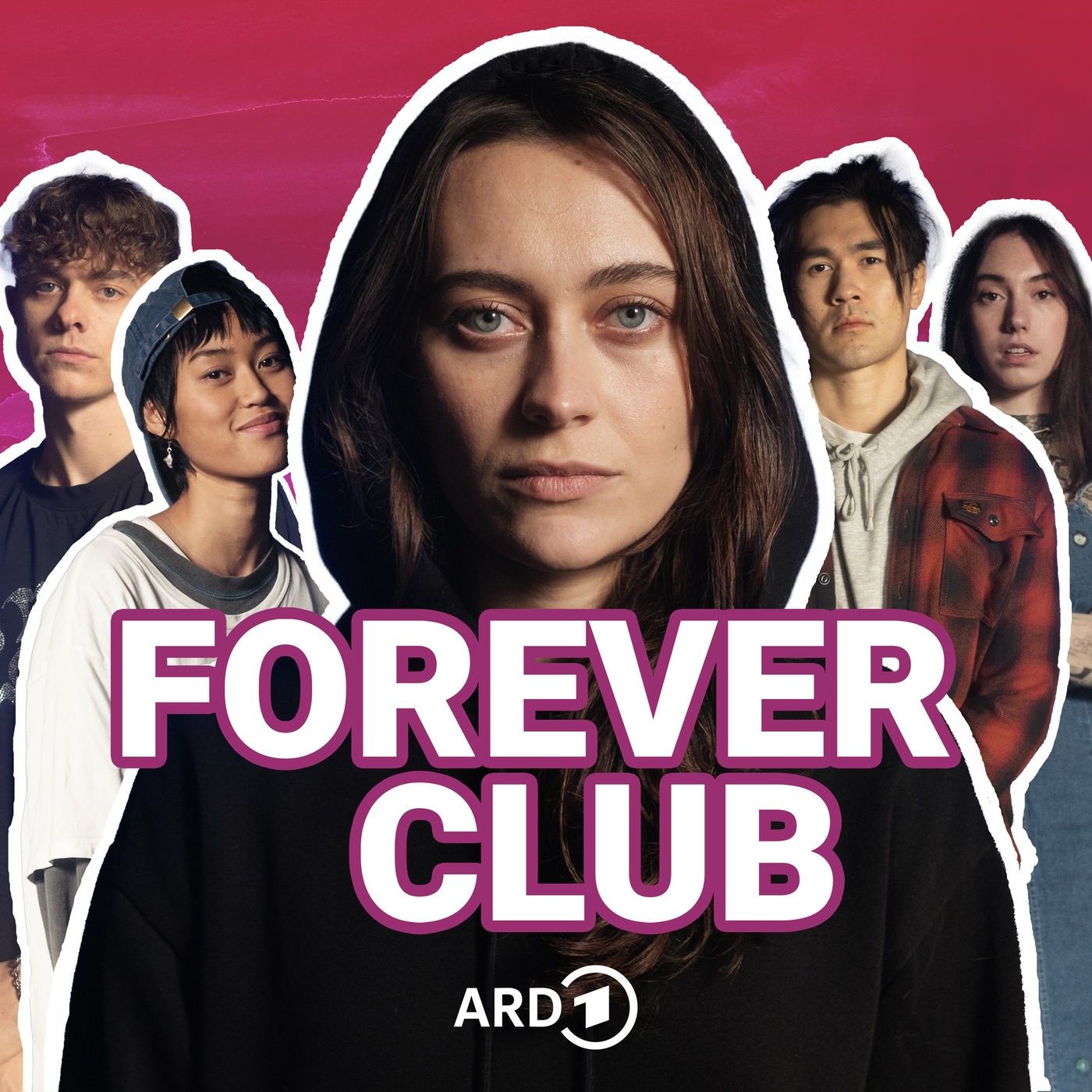 FOREVER CLUB (S01E12): Die Beichte