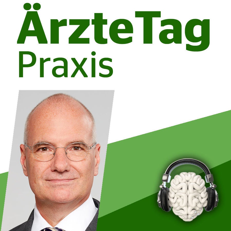 Sind Ärzte als Arbeitgeber knauserig, Herr Bodendieck?