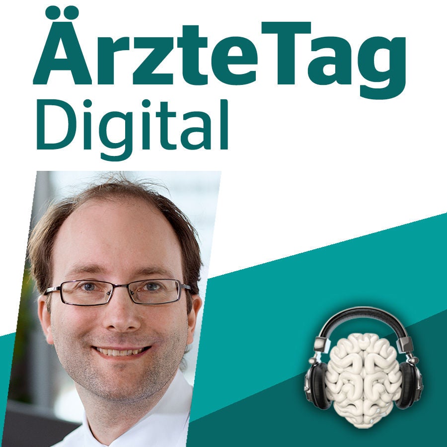 Was werden Ärzte mit dem TI-Messenger anfangen können, Herr Dr. Hartge?