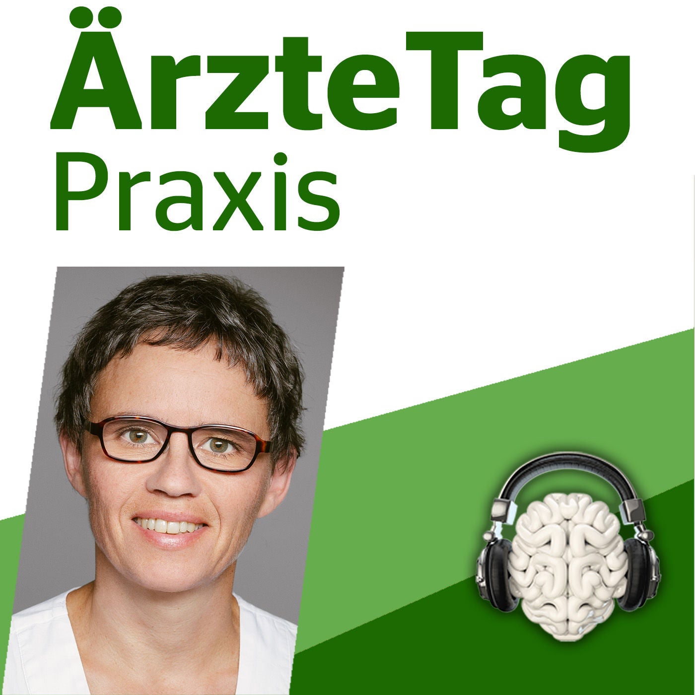 Wie funktioniert Gesundheitsversorgung im Kollektiv, Frau Dr. Hänel?