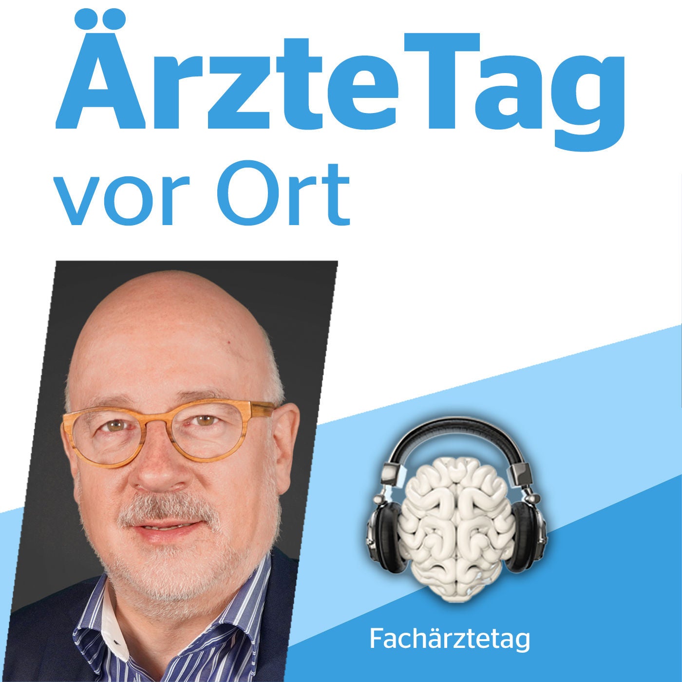 Wann ziehen Haus- und Fachärzte endlich an einem Strang, Dr. Heinrich?