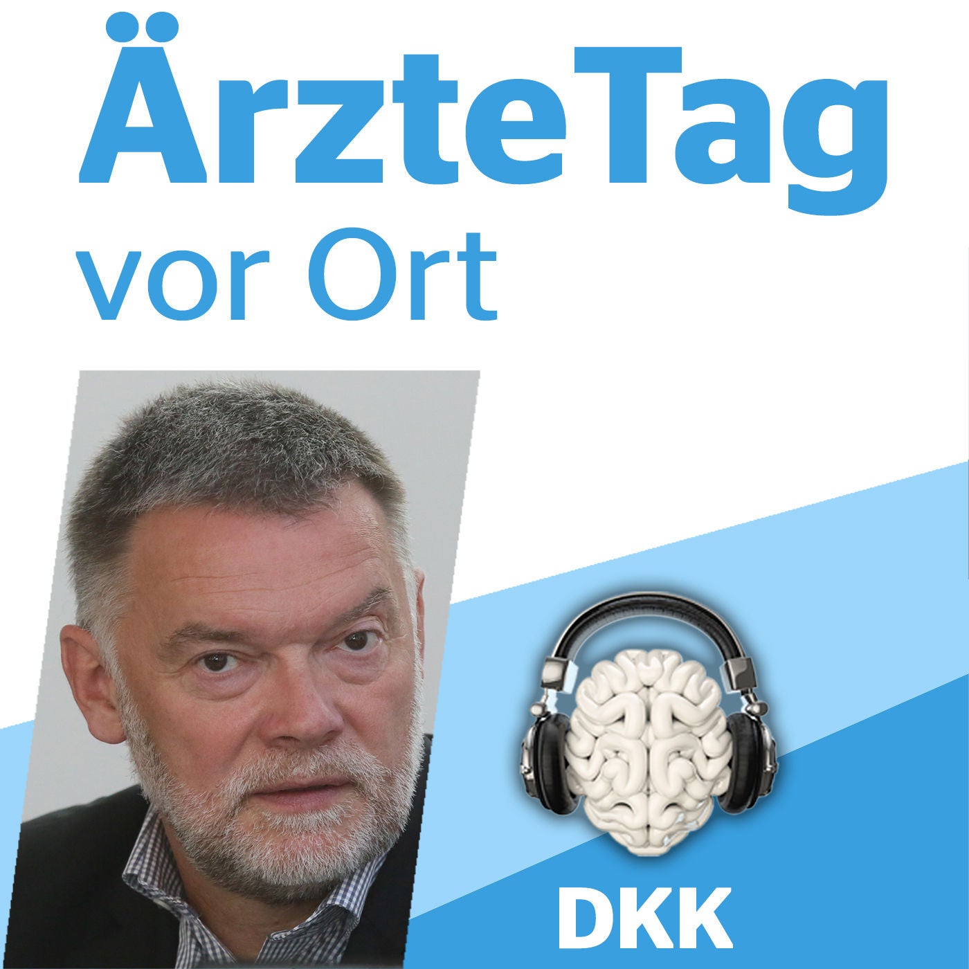 Welche sind die drei Herausforderung der Onkologie, Dr. Johannes Bruns?