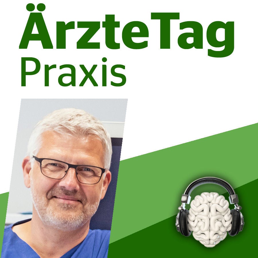 Wie ist unter Budget eine adäquate Betreuung bei CED möglich, Dr. Tappe?