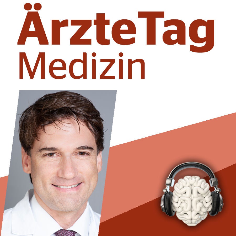 Im Schlaf ein Rauschen anhören – wie stärkt das das Herz, Professor Schmied?