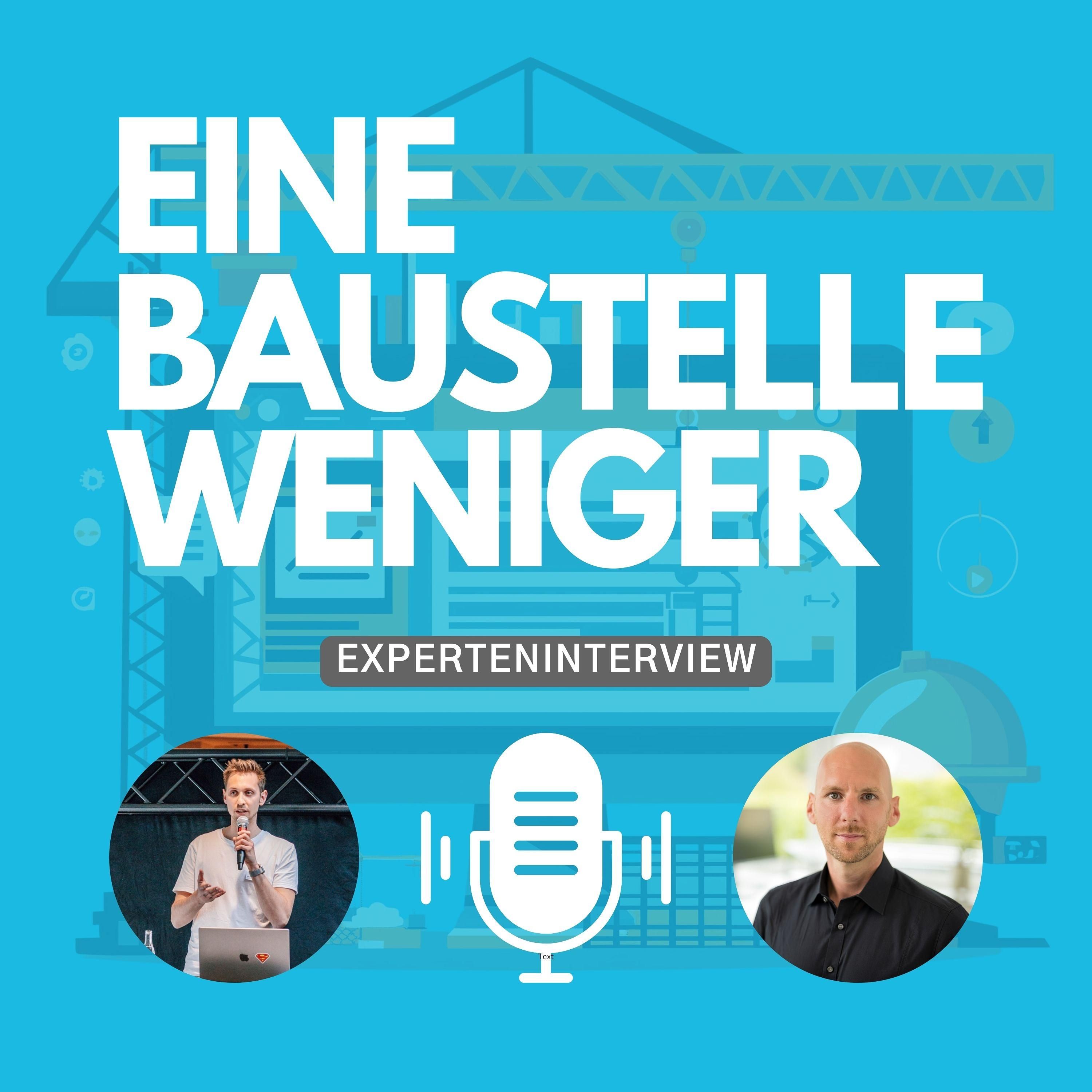 #53 - KI in der Kundenkommunikation: Wie Unternehmen Chatbots & Automatisierung nutzen können