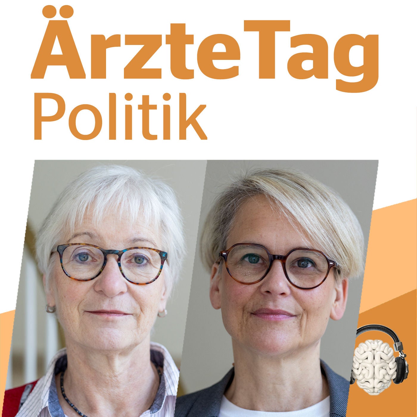 Kommt die psychotherapeutische Versorgung bei Reformen zu kurz, Frau Benecke und Frau Maur?