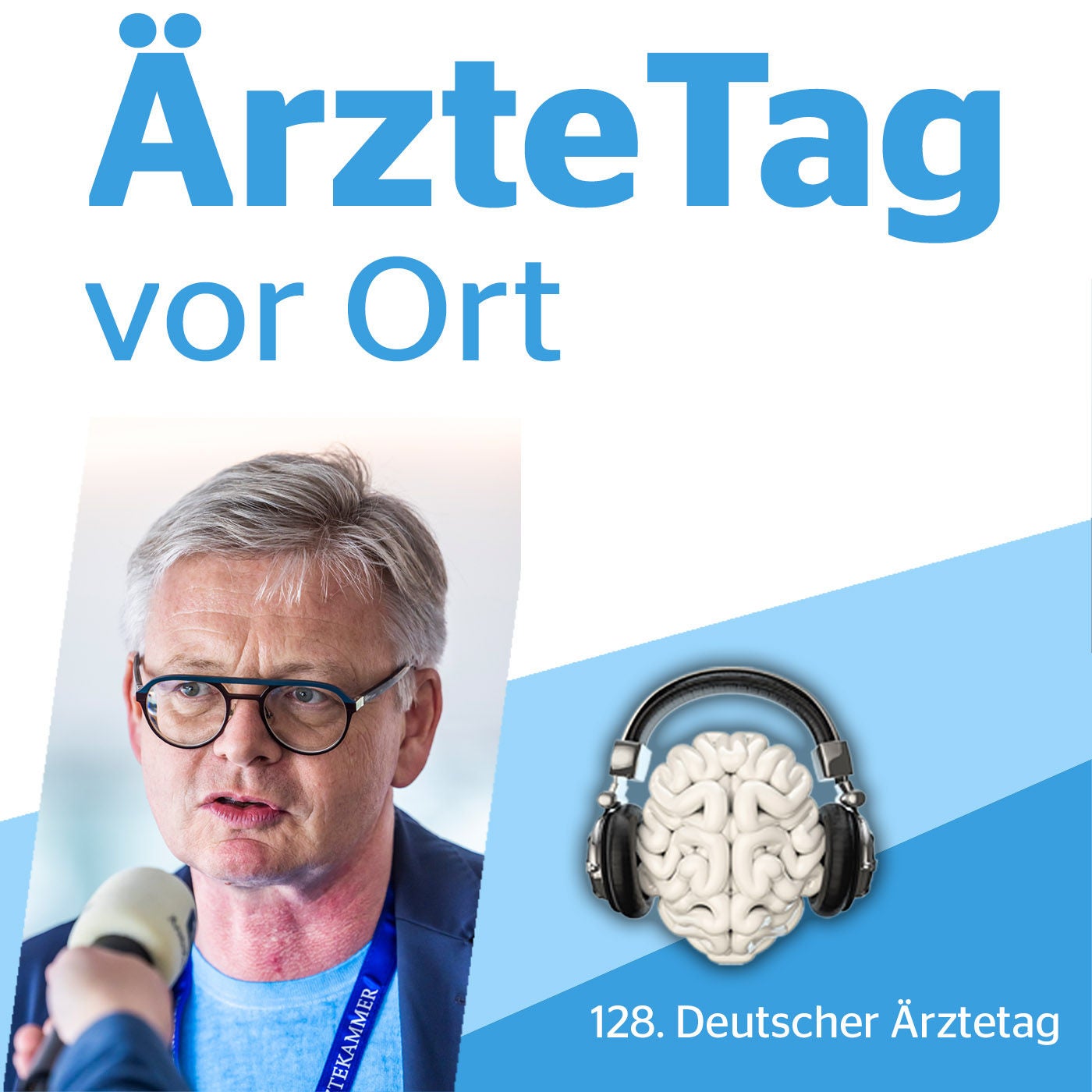 „Kinder sind wehrlos“ – Ärztetag will Schutz von Kinderrechten im Krieg