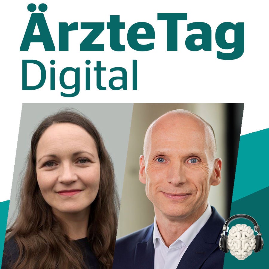 Schließt das Digitalgesetz die Versorgungslücken in der Psychotherapie, Frau Dr. Beintner und Herr Büchtmann?