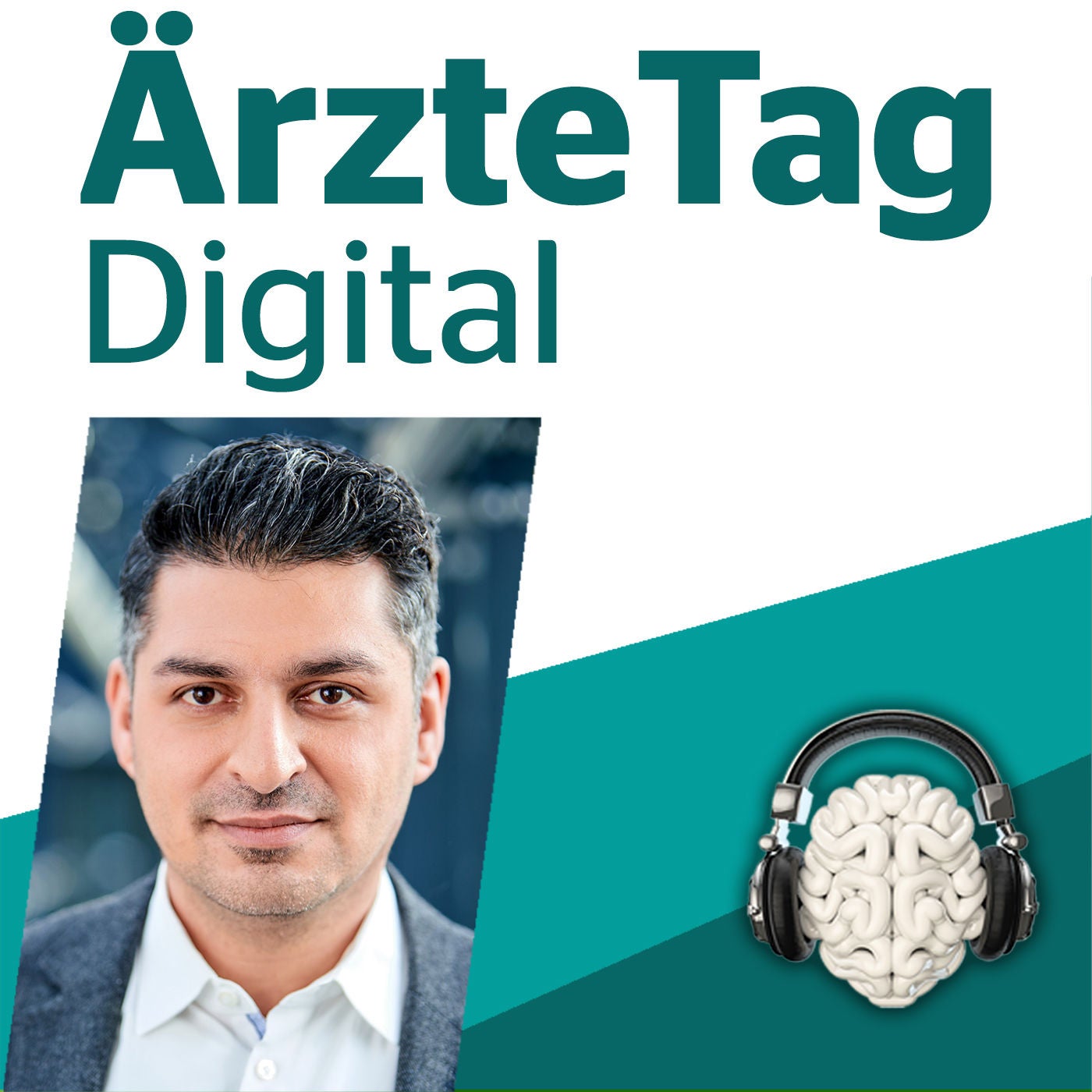 Wie geht es beim E-Rezept für die Praxen weiter, Herr Mazhari?