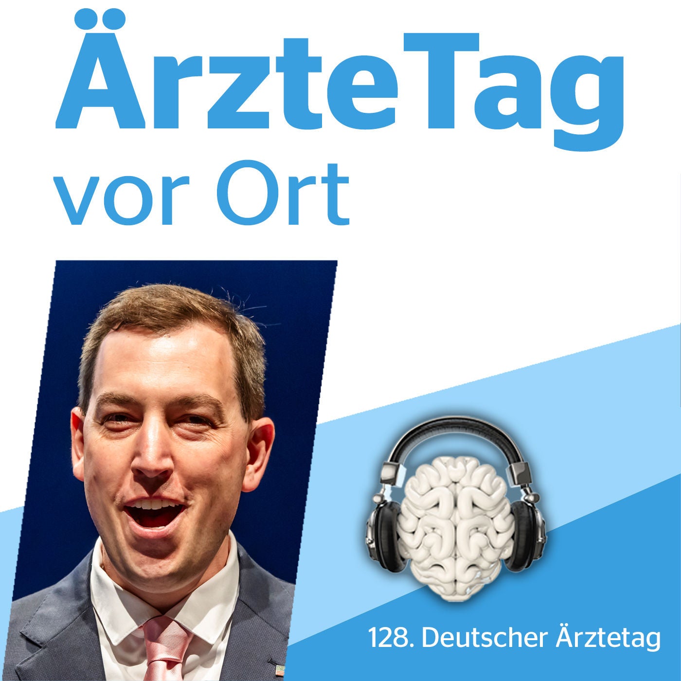 Wie steht es um Rassismus im US-Gesundheitswesen, AMA-Präsident Ehrenfeld?