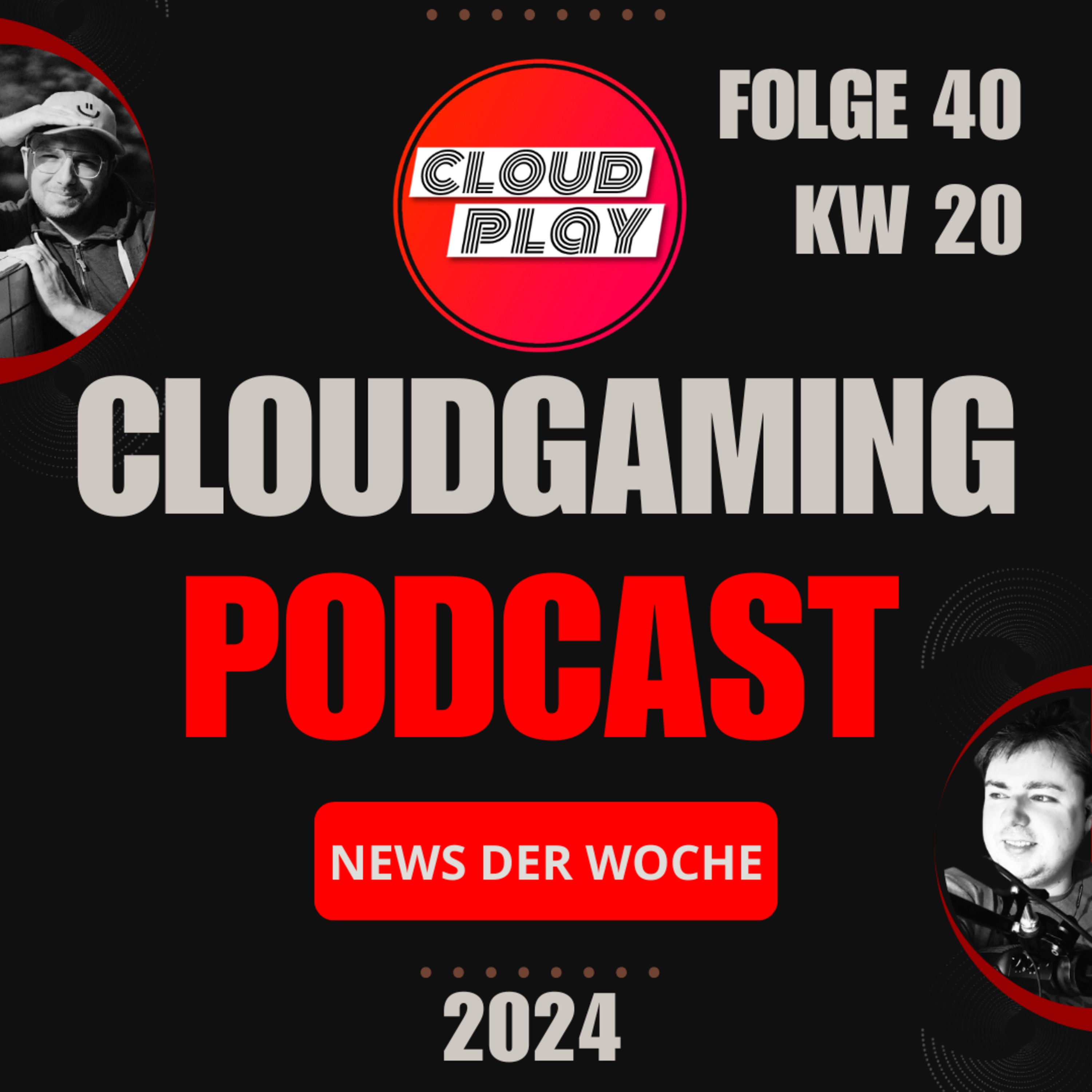 Blacknut startet neues Abo? GeForce NOW Update, massig Xcloud Games