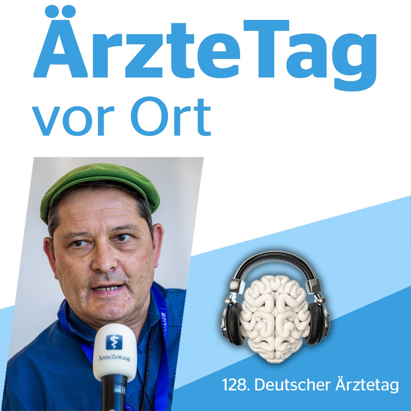 Was können Sie gegen die tägliche Bürokratielast tun, Dr. Bürger?