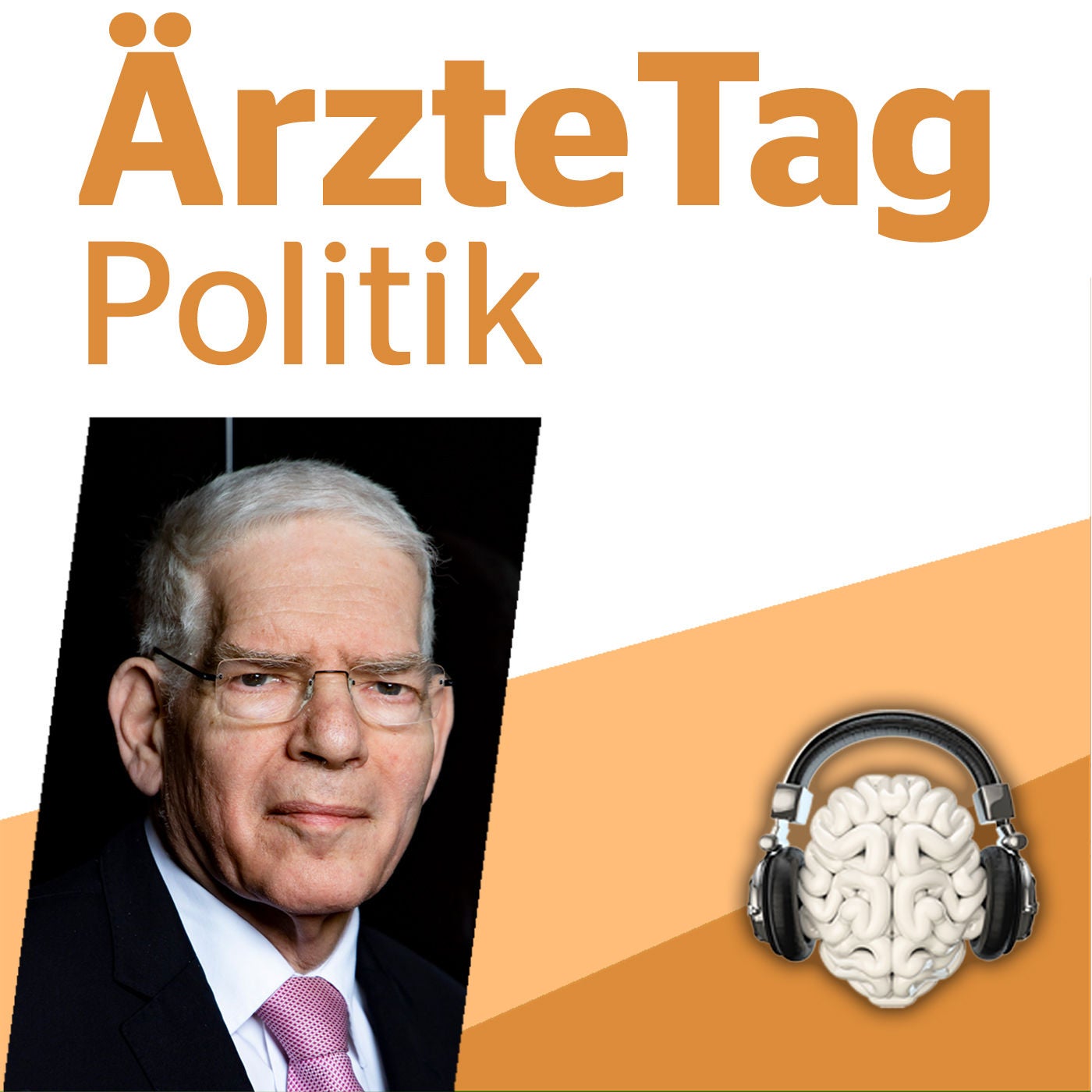 Gibt es Antisemitismus auch in Praxen jüdischer Ärzte, Herr Dr. Schuster?