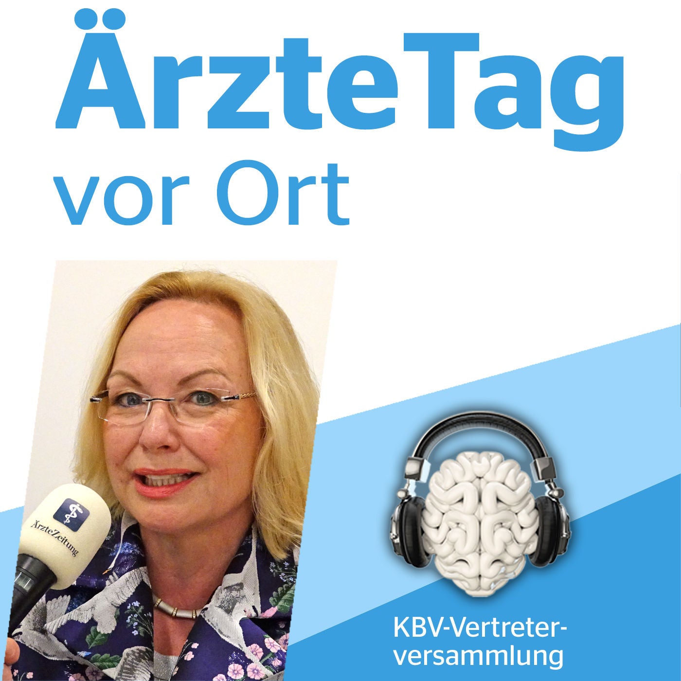 Wird die Praxis um die Ecke wirklich zum Relikt, Frau Dr. Reis-Berkowicz?