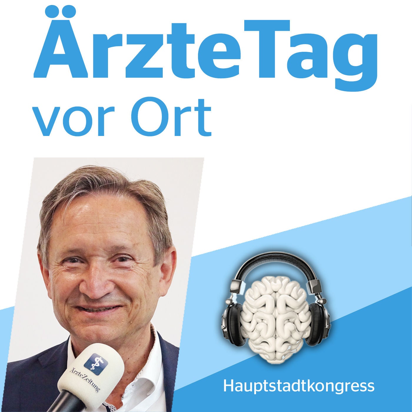 Was ist für Ärztenetze beim Versorgungsstärkungsgesetz noch drin, Dr. Hildebrandt?