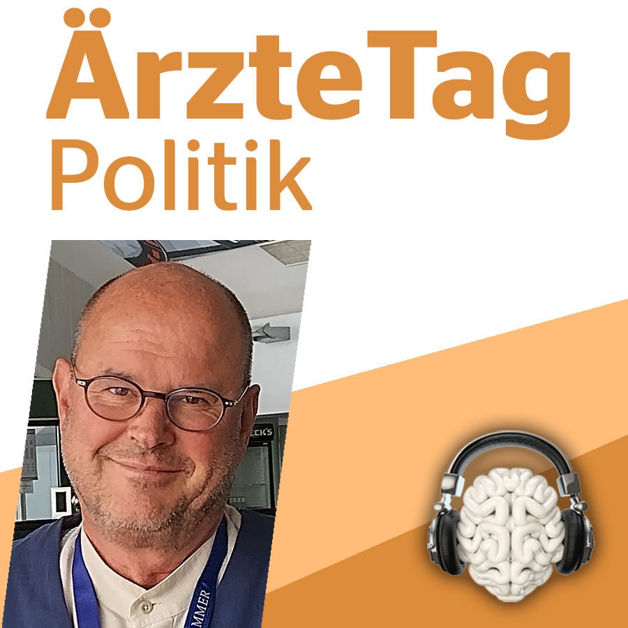 Warum machen Ärzte viel, was nicht sinnvoll ist, Dr. Thomas Lipp?