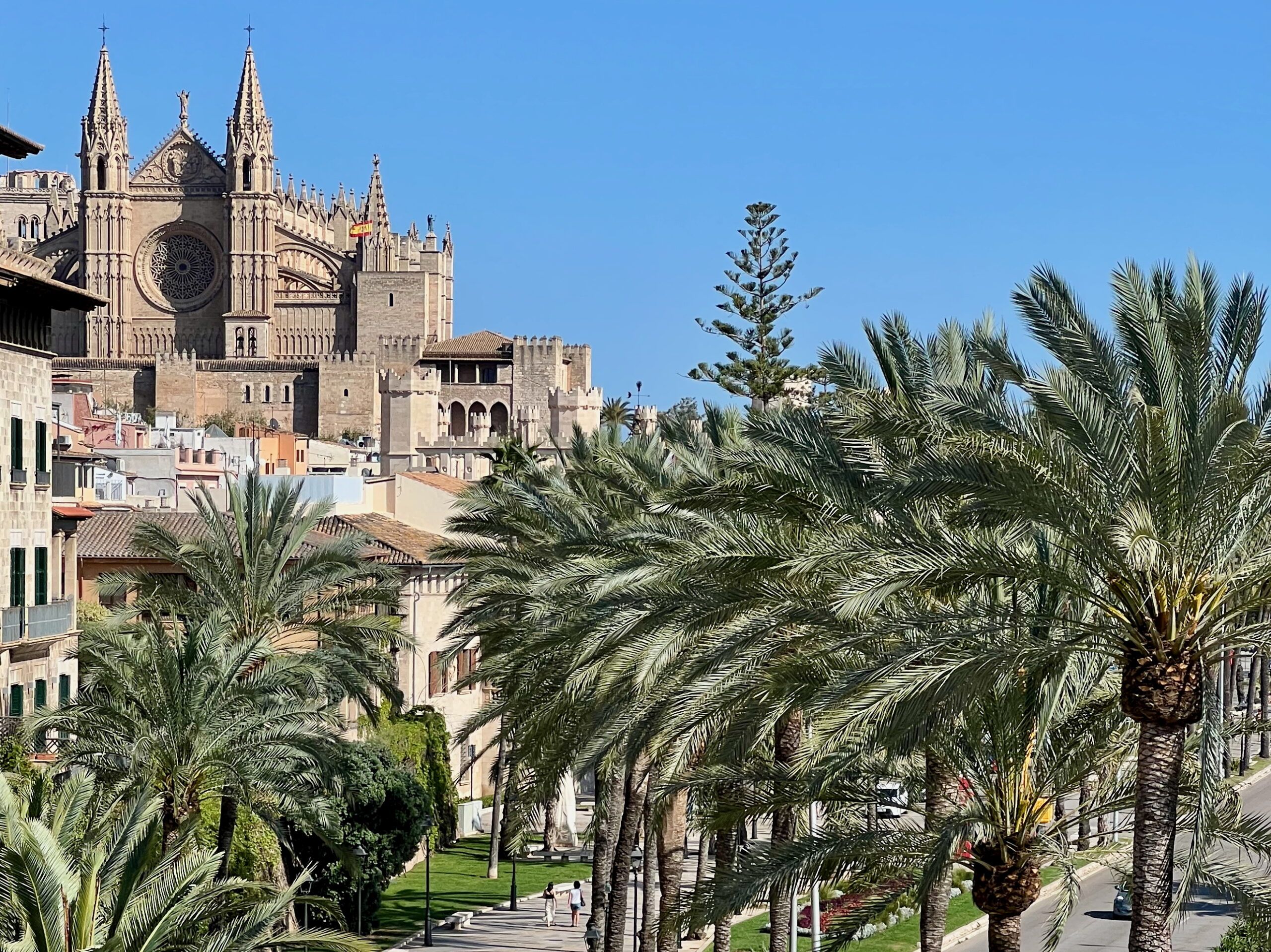 5 Minuten Mallorca | Nachrichten am 12. April 2025