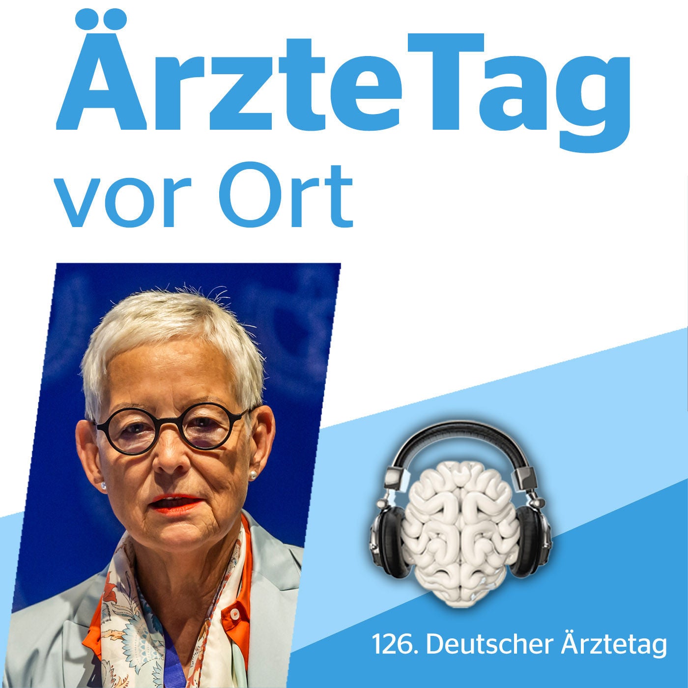 Warum empfinden Sie die Arbeitsbedingungen für Frauen als schlecht, Dr. Lundershausen?