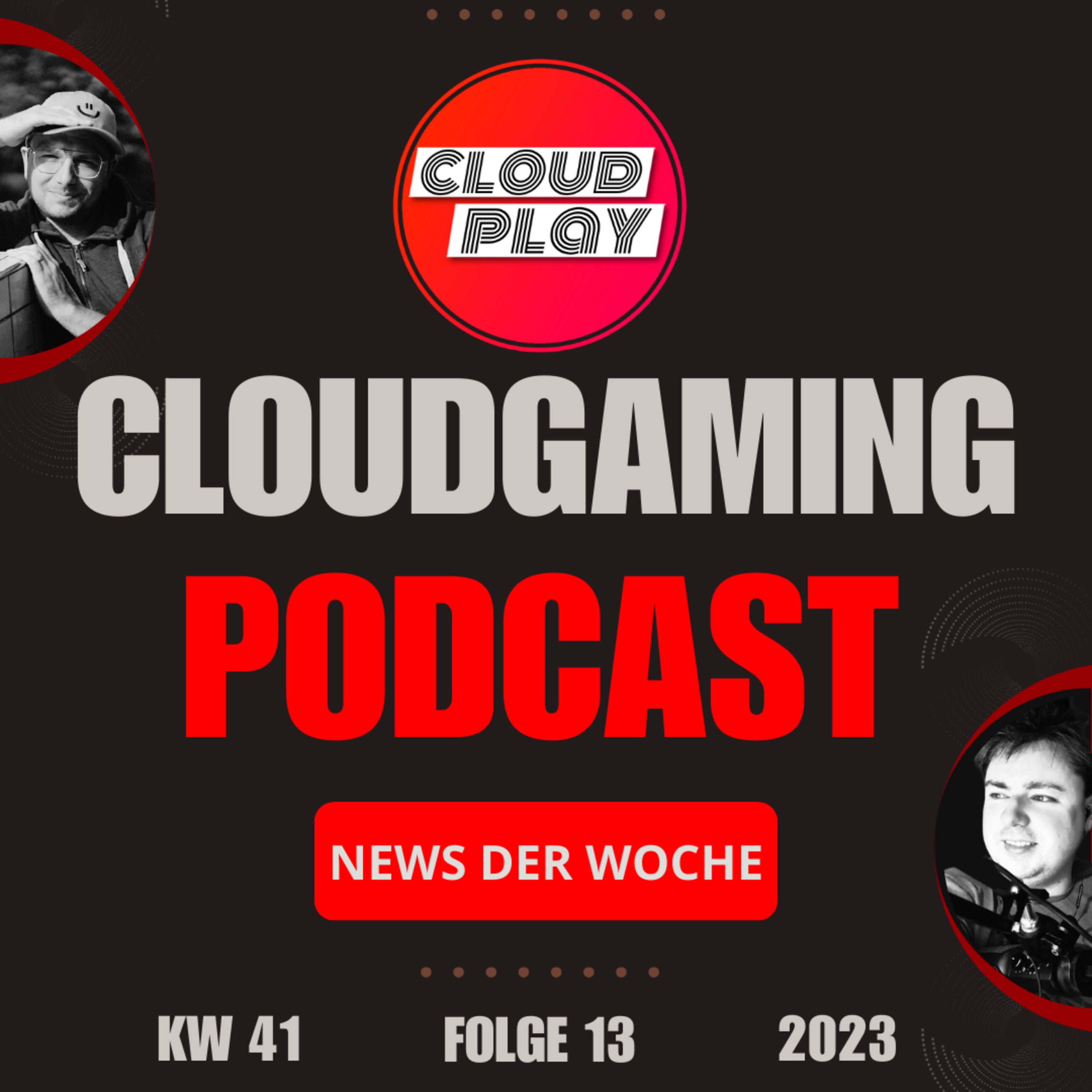 Cloudgaming News #13 - ABK Xbox Deal, Shadow PC Hack, PS5 Streaming!