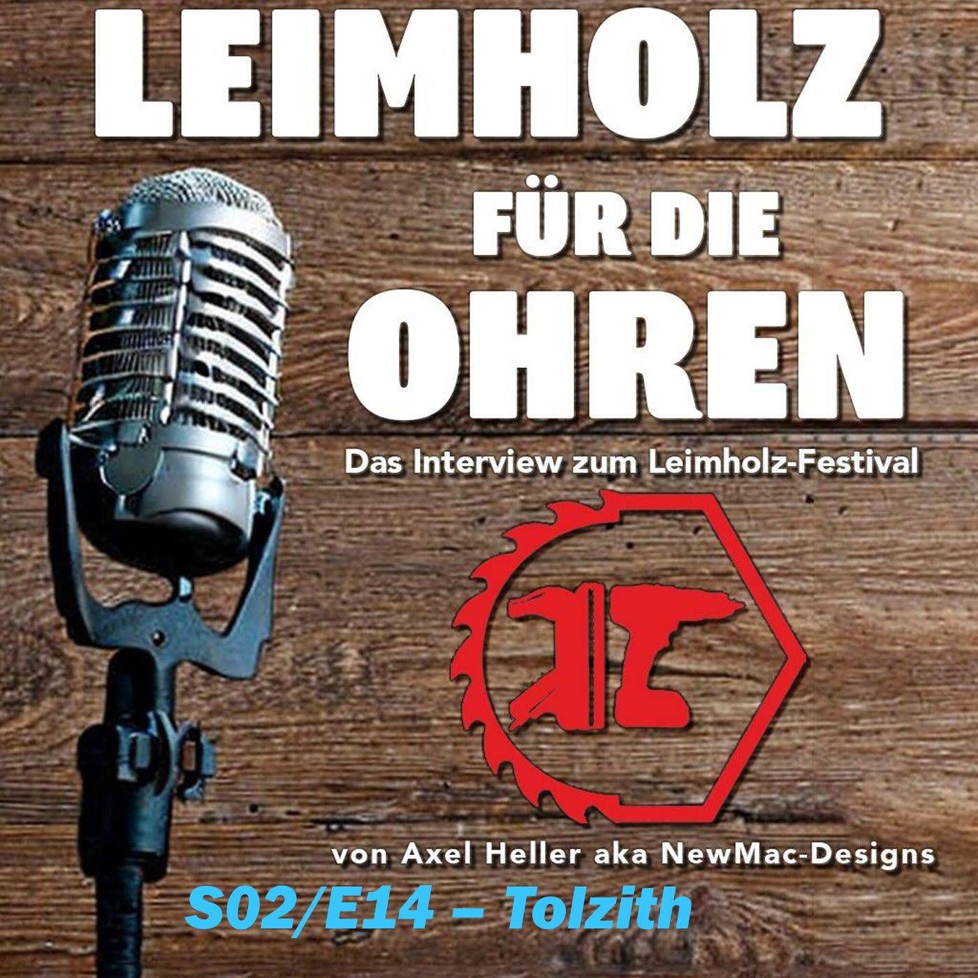 S02E14 - Tolzith