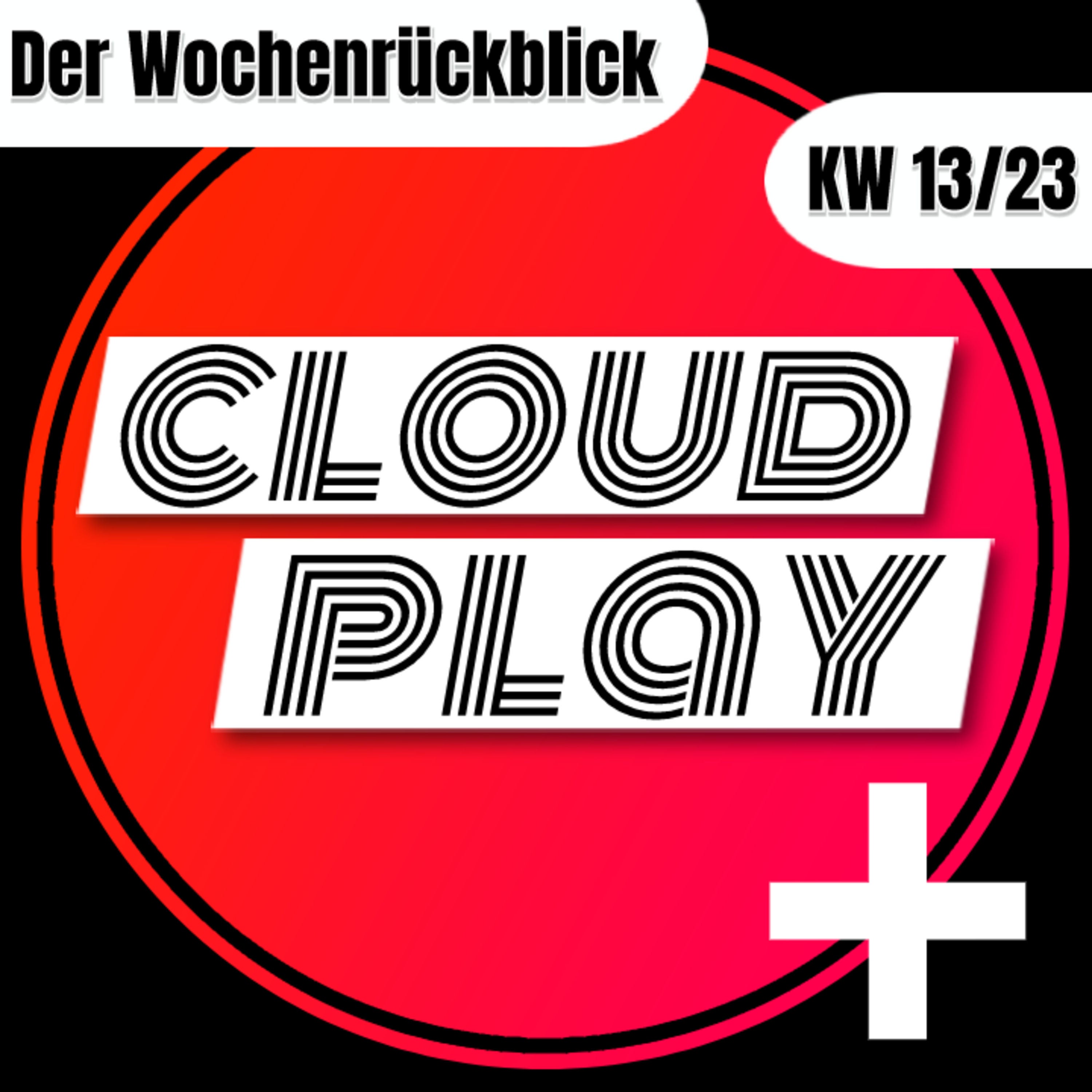 Der Wochenrückblick KW 13 2023 - mit dem Captain