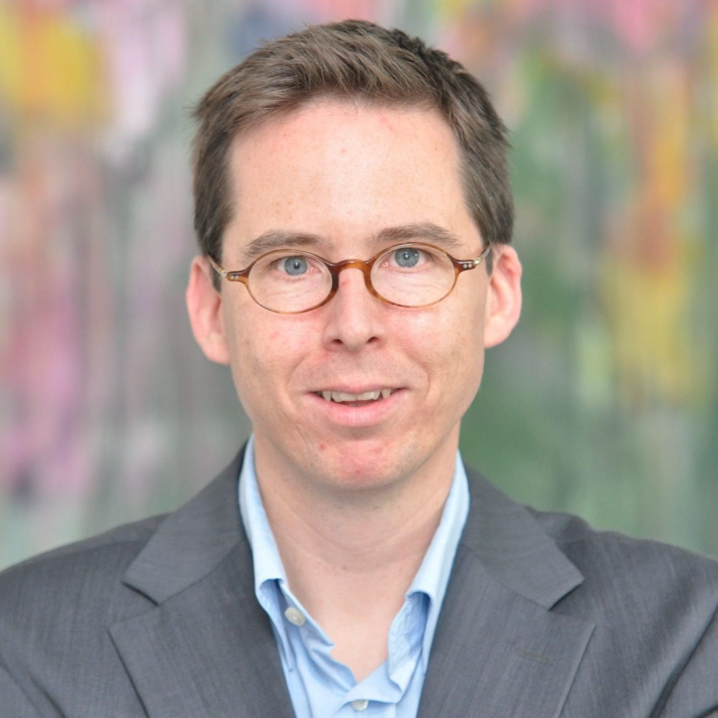 Professor Martin Scherer: "Wir müssen zuerst die Hausarztpraxen schützen!"