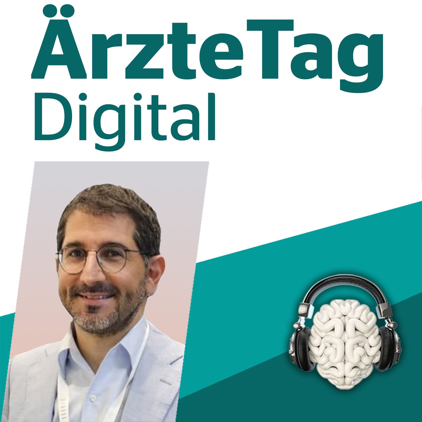 Wird die Versorgung mit Sensormedizin in Zukunft besser, Jonathan Chmiel?
