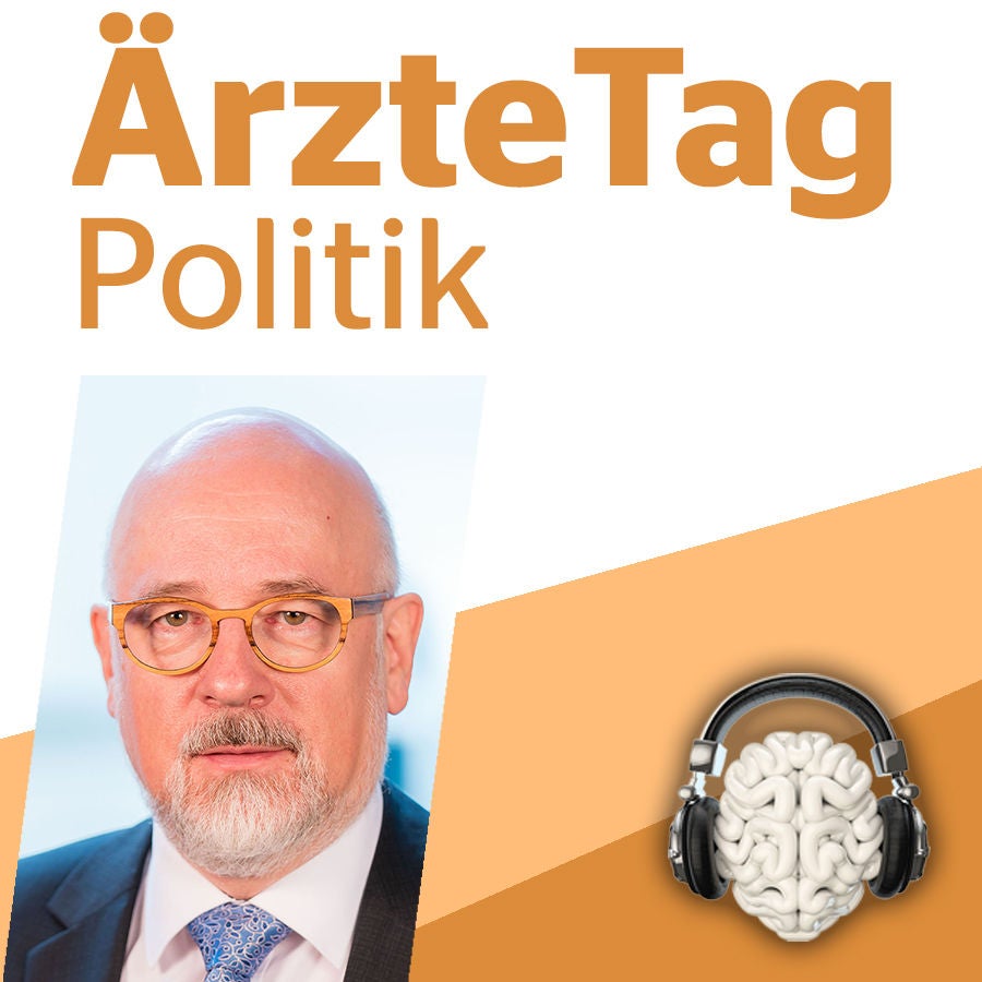 SpiFa-Chef zur Neupatientenregelung: „Hoffen, dass Politik zur Vernunft kommt“