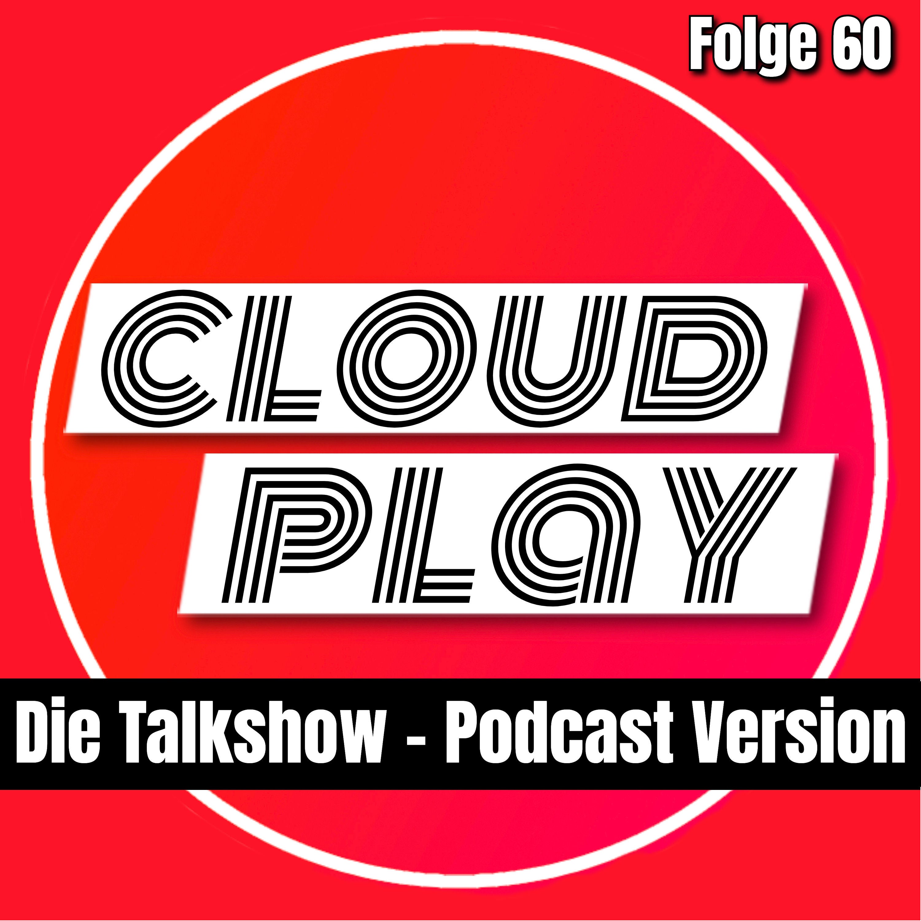 Gamescom '23, Cloud-Gaming News & Spieleentwickler Manuel Schenk zu Gast - Folge #60