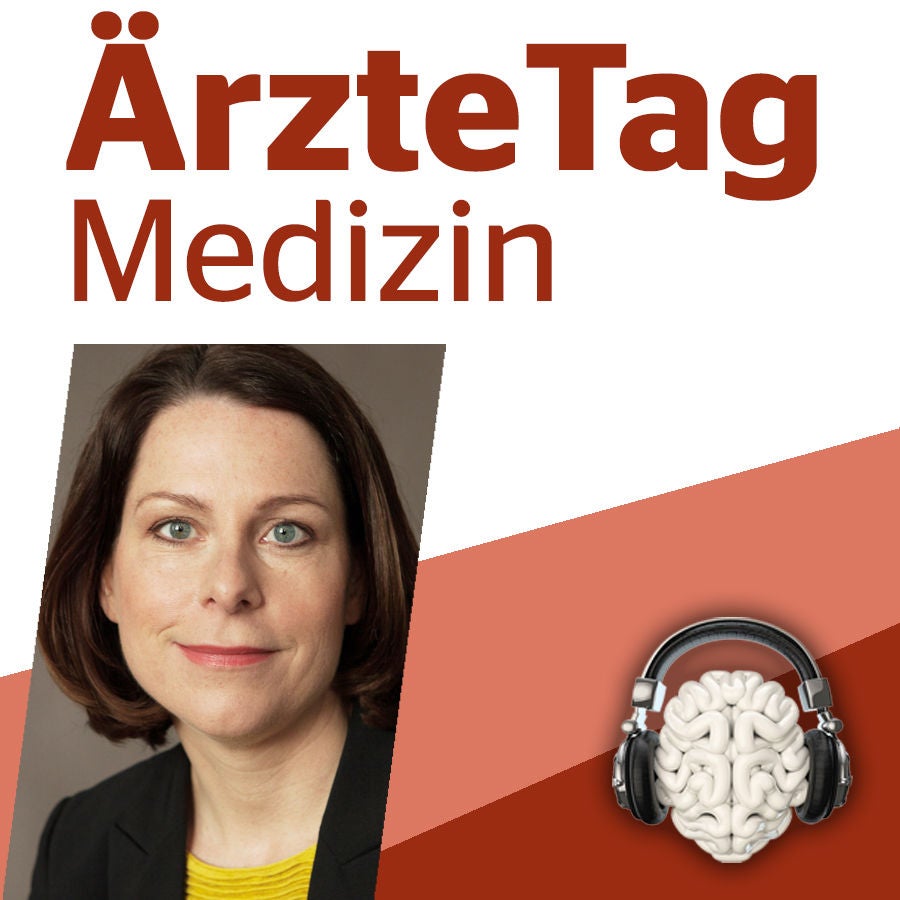 Professorin Ulrike Bingel über Placebos und die Macht der Erwartung