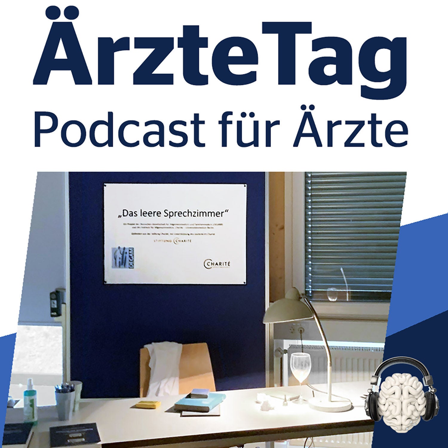 „Nie wieder dürfen unsere Sprechzimmer verschlossen sein!“