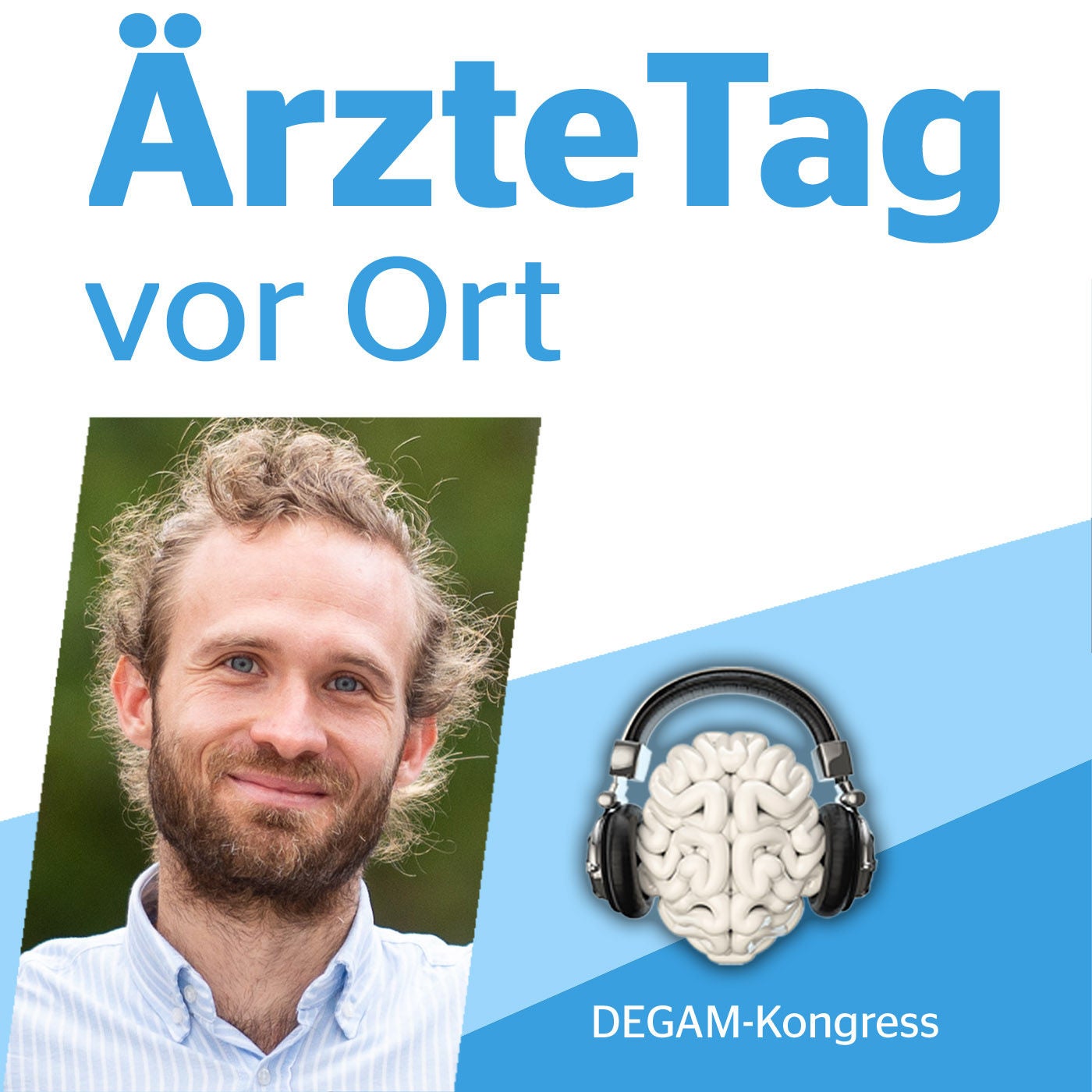 Warum sollten junge Hausärzte international netzwerken, Dr. Dupont?
