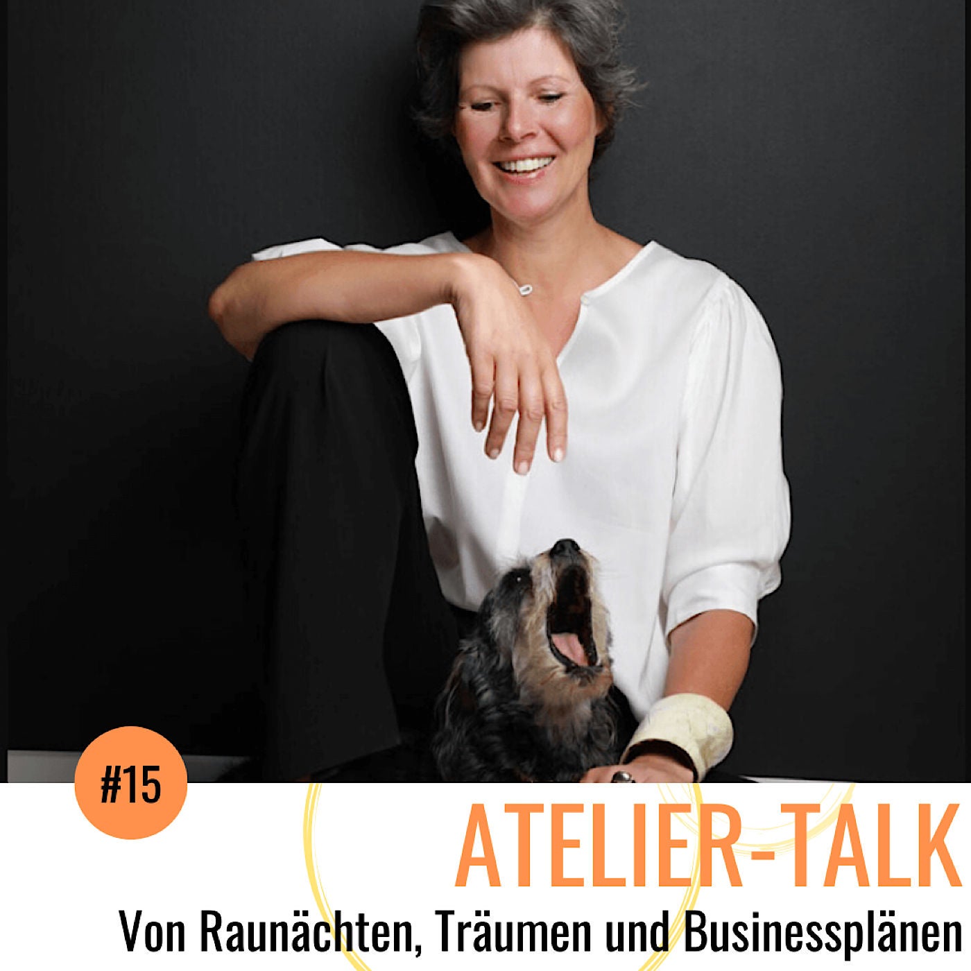 15 Von Raunächten, Träumen und Businessplänen