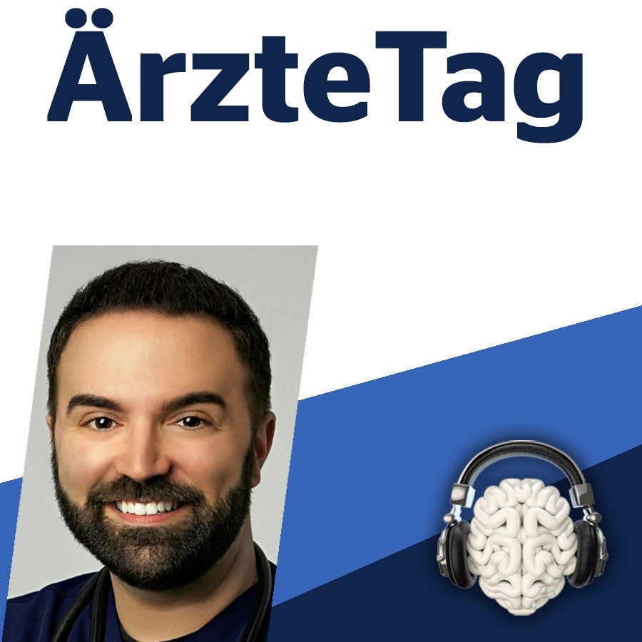Dr. Gatinho ist Pädiater und Influencer Kids.Doc: „Kinder haben keine Lobby“