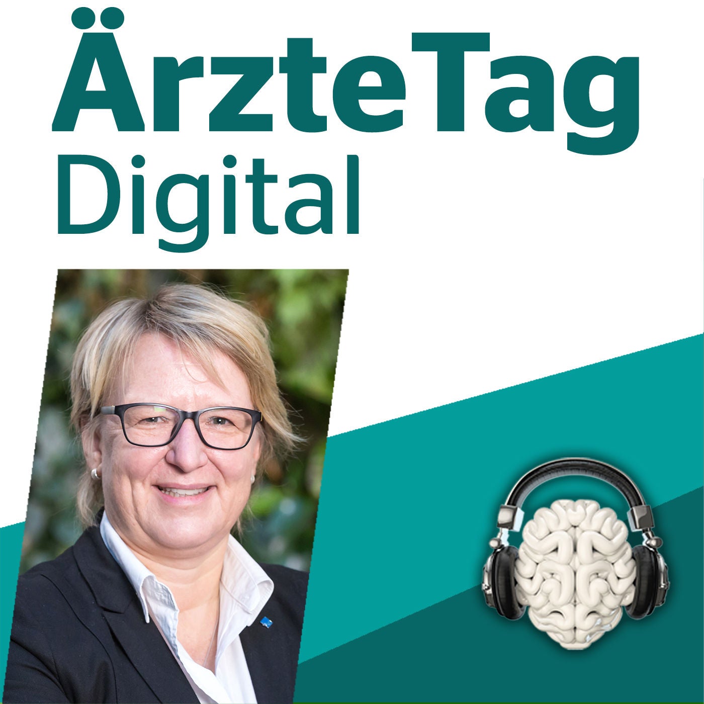 Wie lässt sich Praxis-EDV besser verzahnen, Frau Professor Thun?