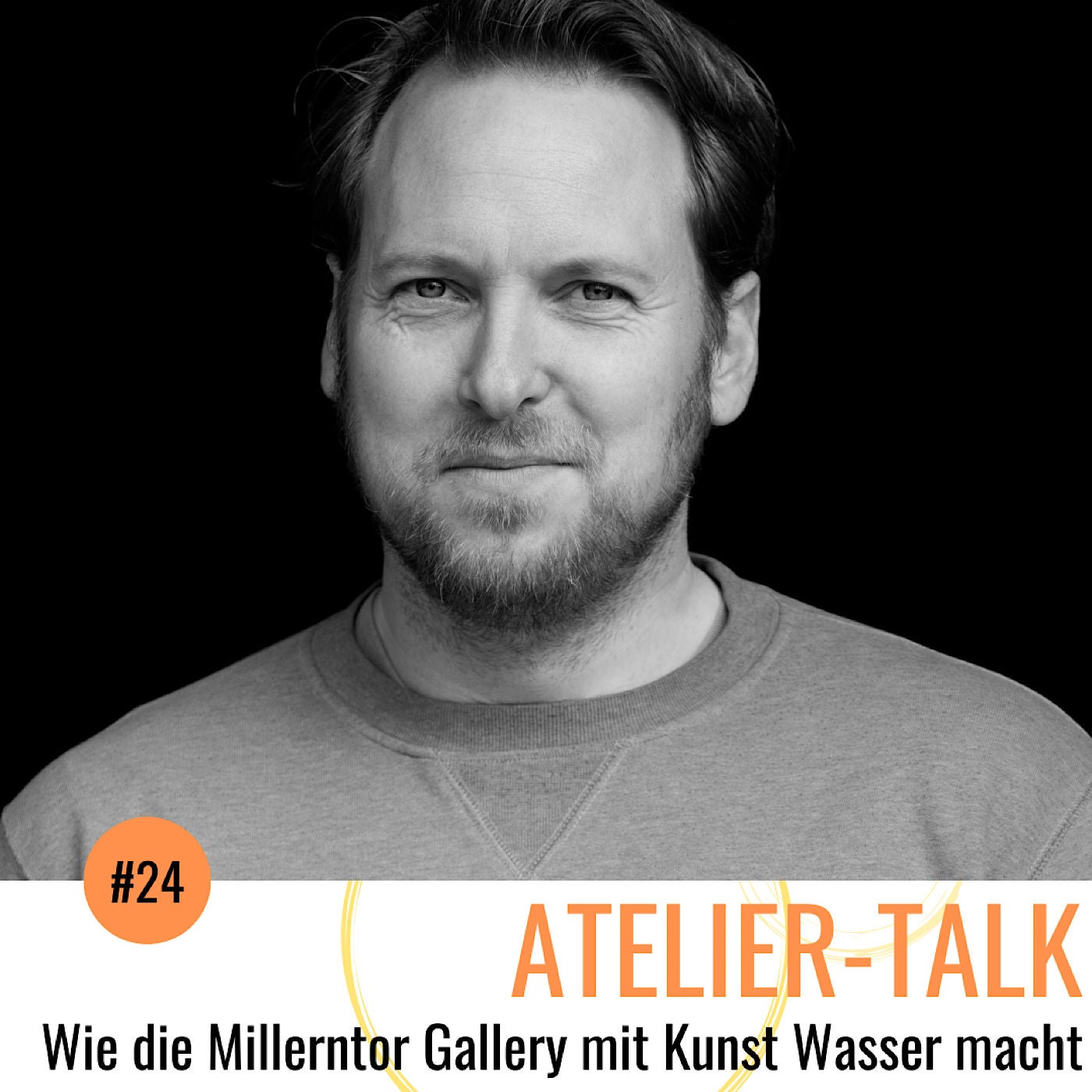#24 Wie die Millerntor Gallery mit Kunst Wasser macht