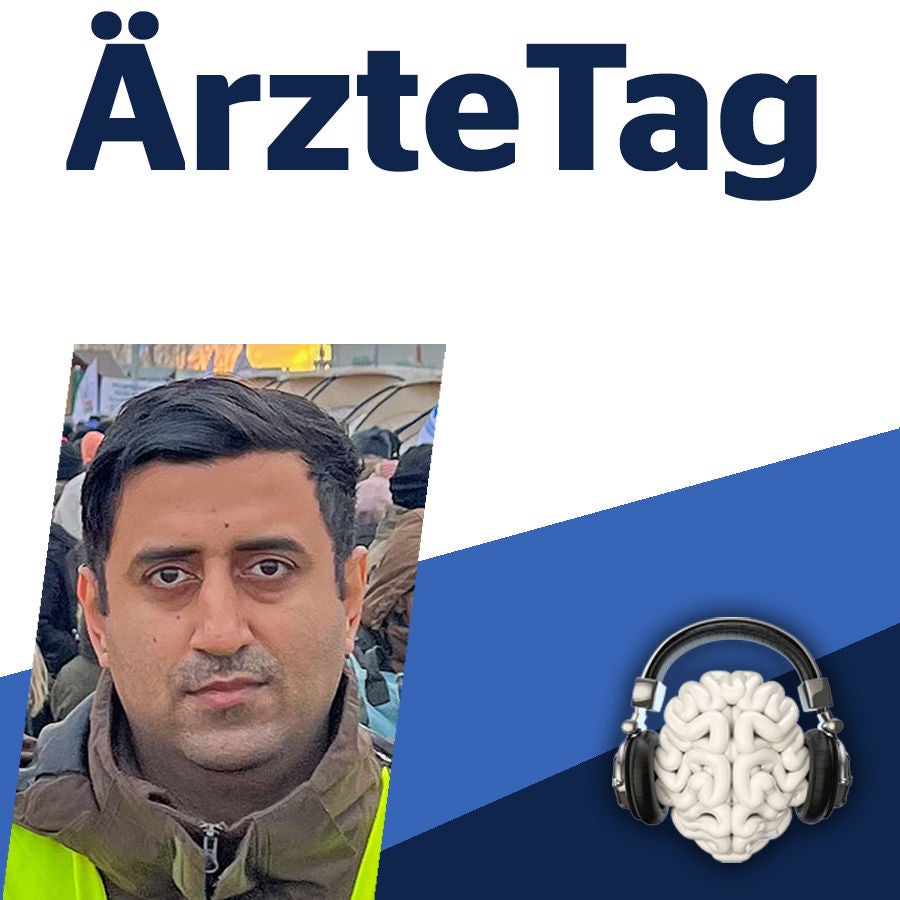 Arzt im Einsatz an der Ukraine-Grenze: „Unser Wohlstand verpflichtet uns zur Hilfe“