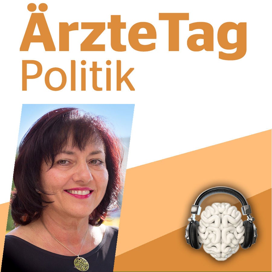 DGS-Vizepräsidentin: Schmerzmedizin braucht dringend politische Hilfe