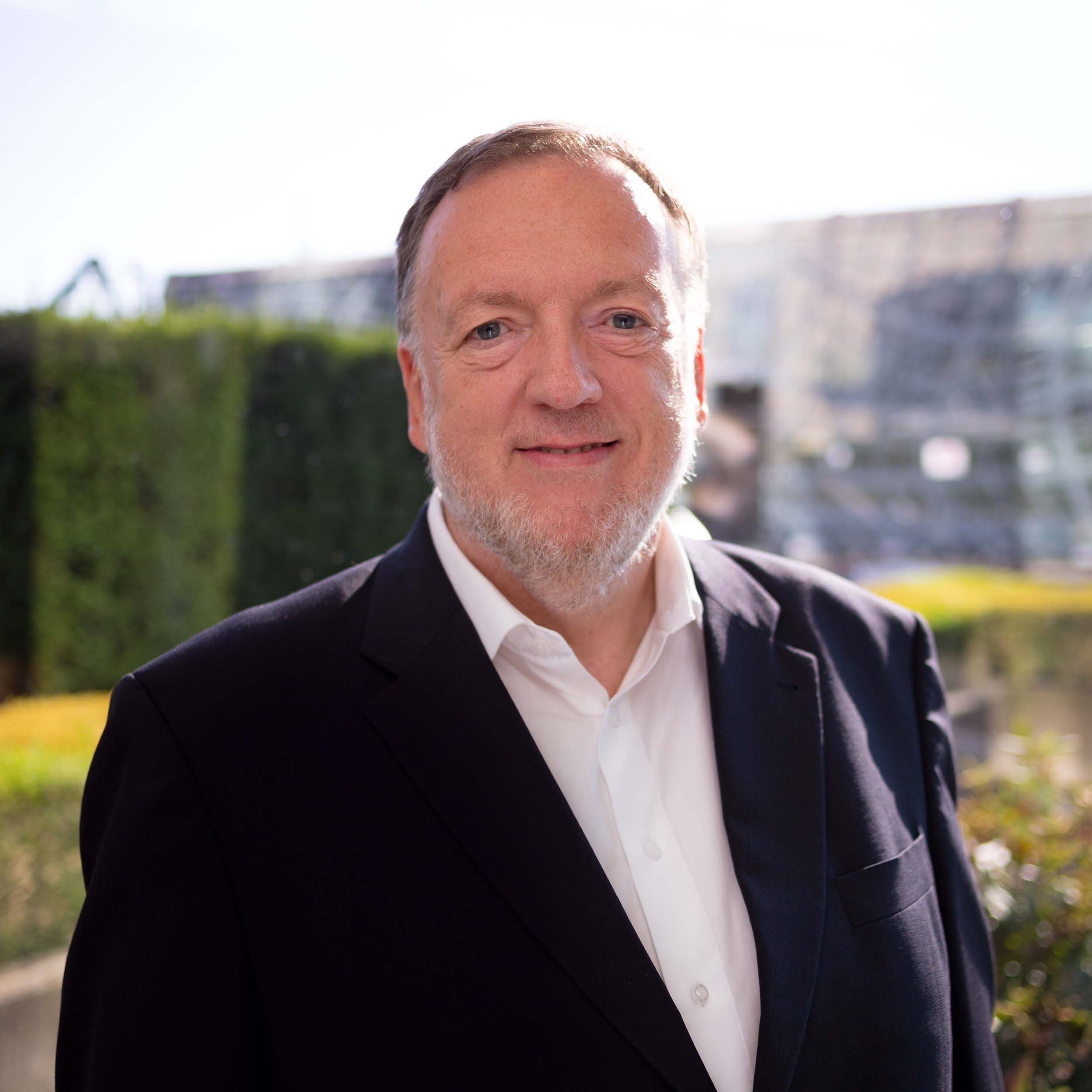 Warum ab 60 die Schmerzen anders werden