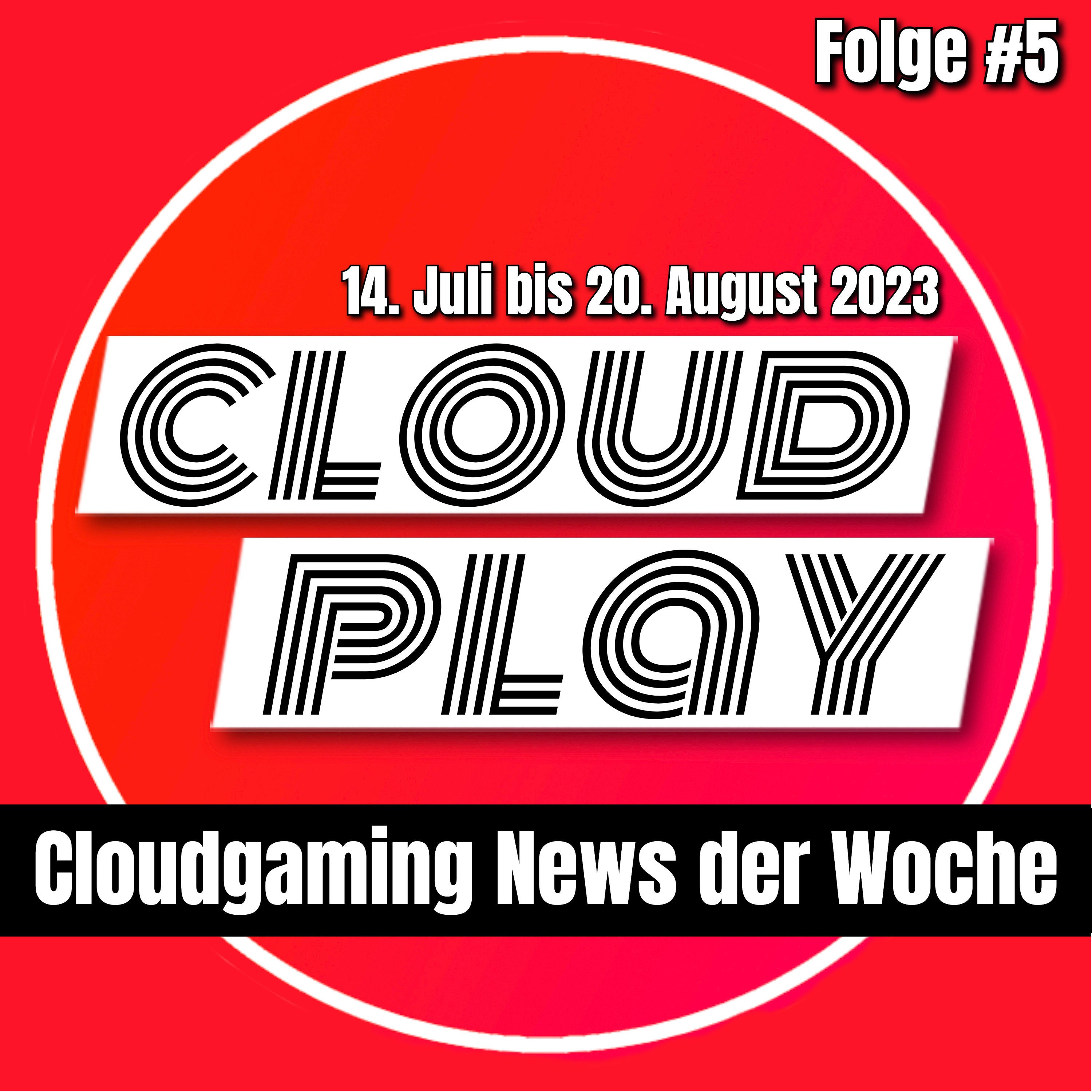 Nware macht dicht, Geforce NOW legt los, News Roundup - Die Cloudgaming News #5