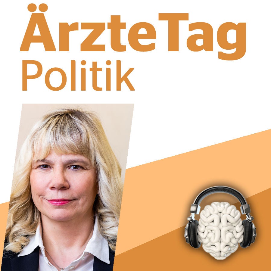 Was kosten Lauterbachs Budgetpläne die Fachärzte, Frau Steiniger?