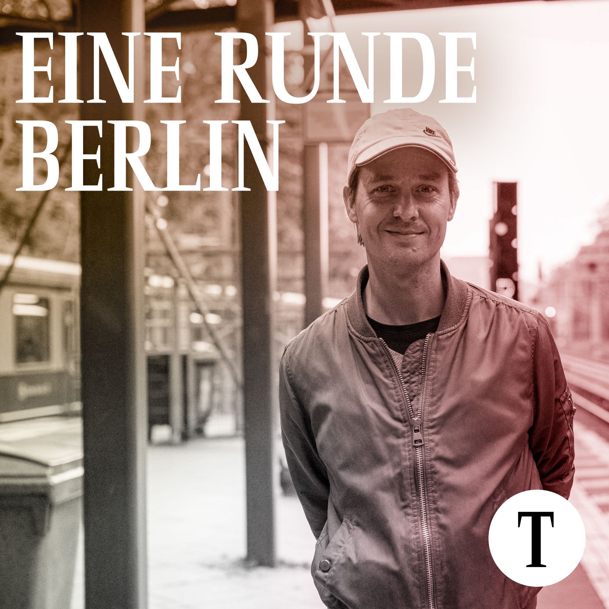 Tom Schilling – Wonach sehnst du dich?