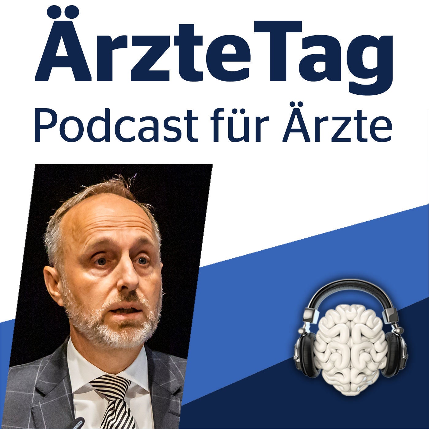 Wieso sollten Ärzte mehr als reine „Datentransporteure“ sein, Dr. Hofmeister?