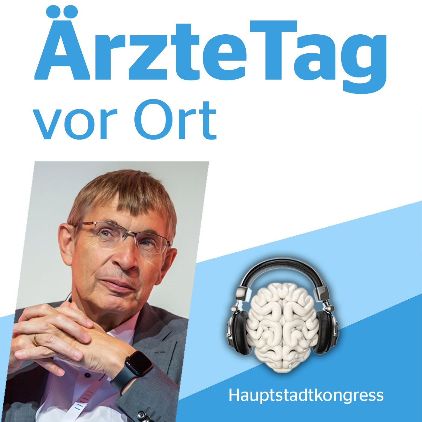 Wo liegt das größte Potenzial von mRNA, Professor Cichutek?