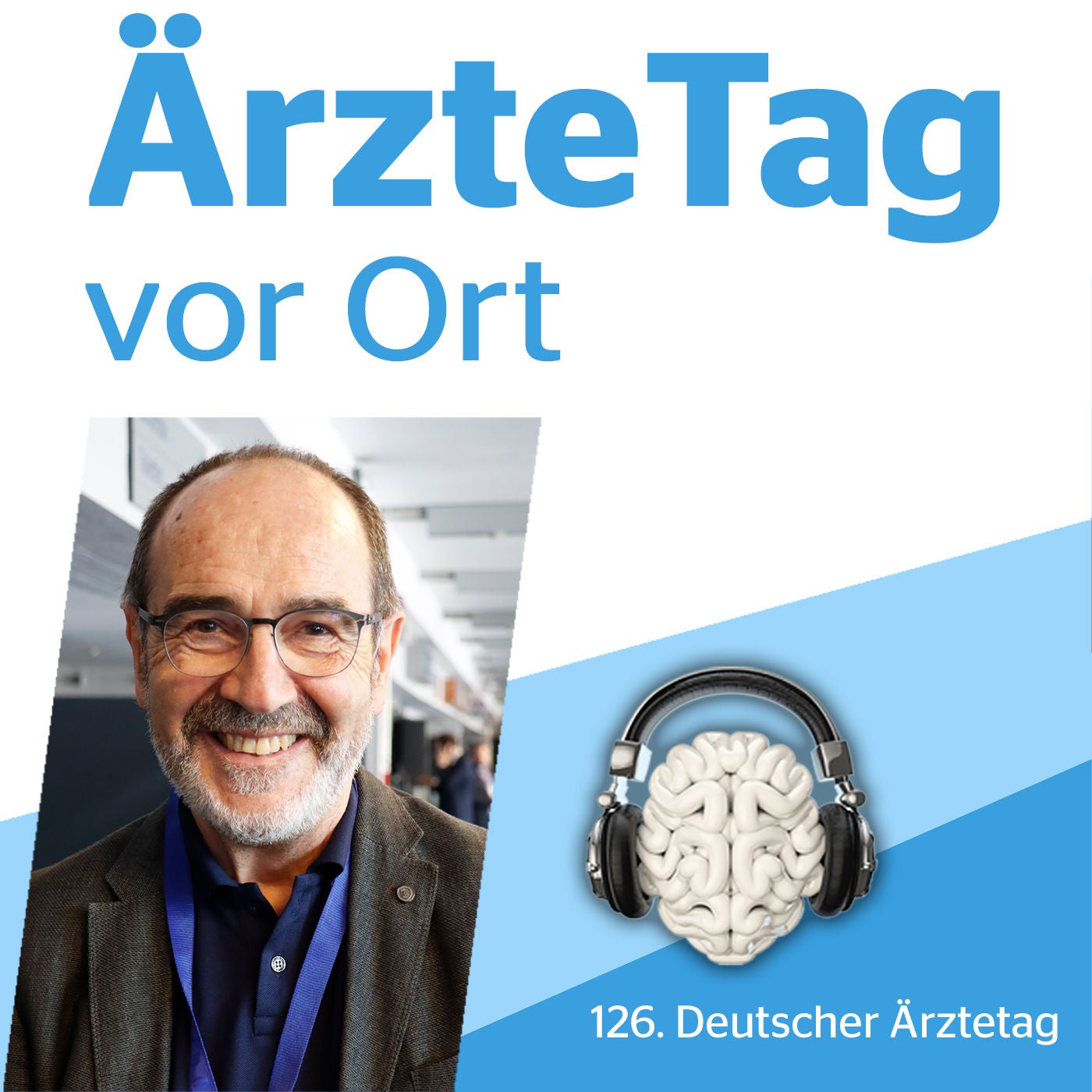 „Ethische Themen auf dem Ärztetag wichtiger als Vergütungsfragen“