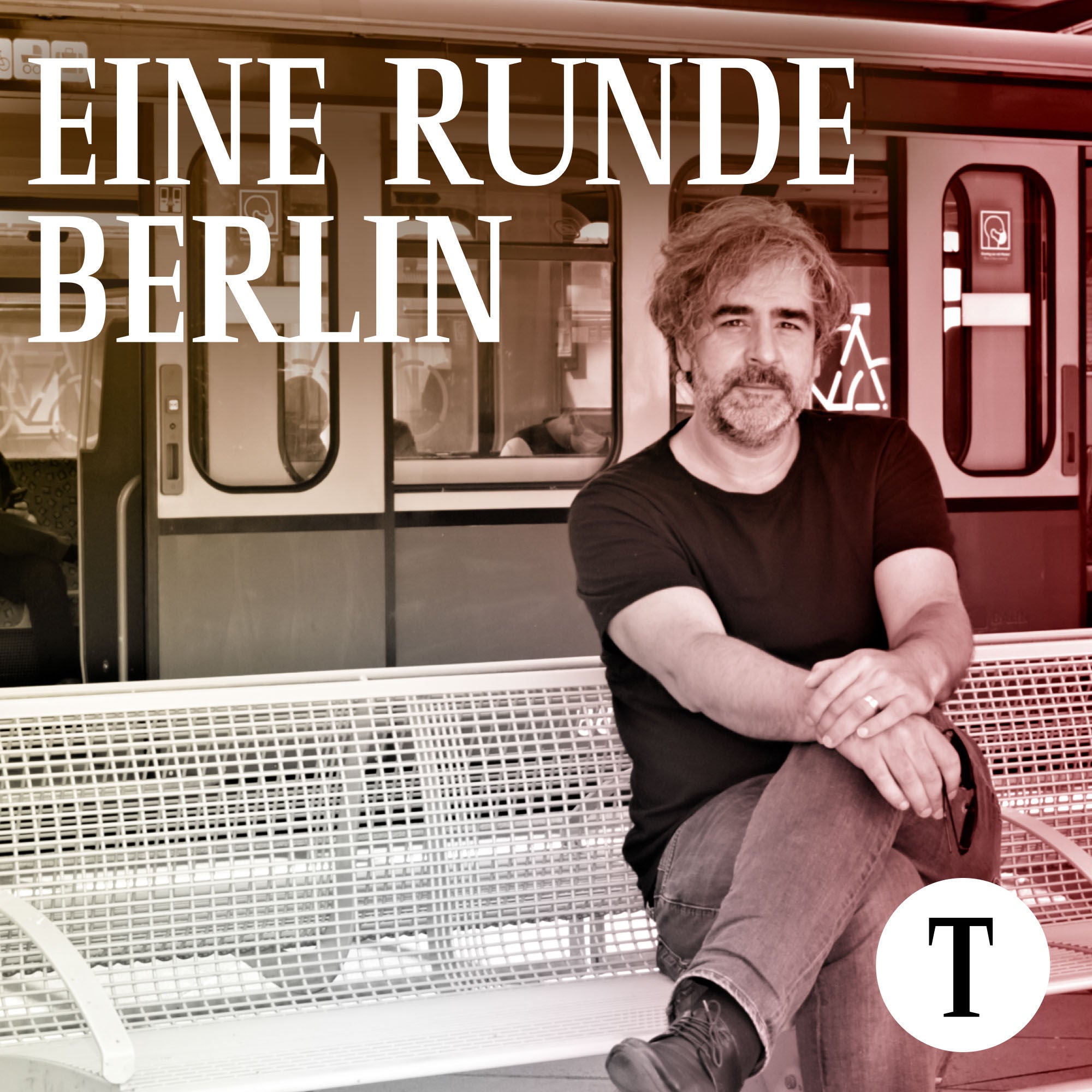 Deniz Yücel – Wie verändern einen 367 Tage im türkischen Gefängnis?