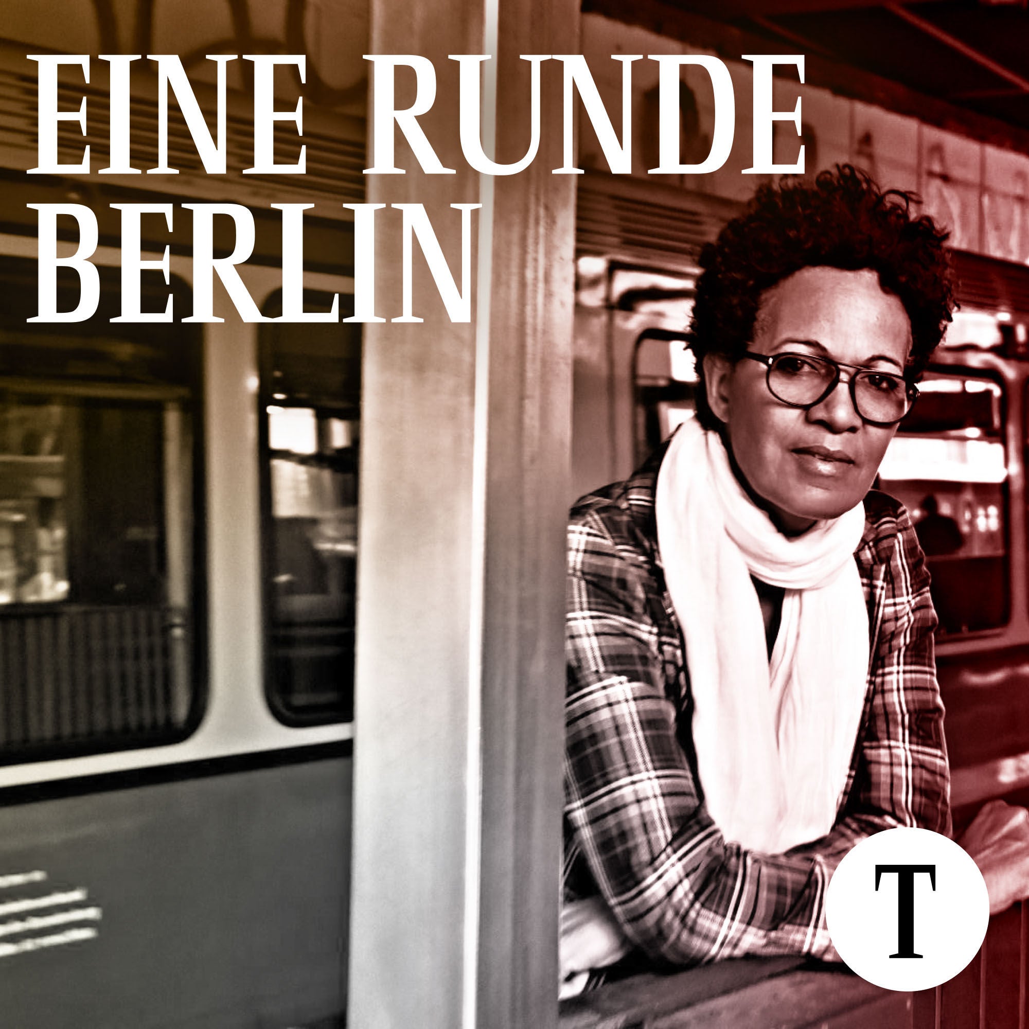 Mo Asumang – Wie erlebt man Berlin als Schwarze Frau?