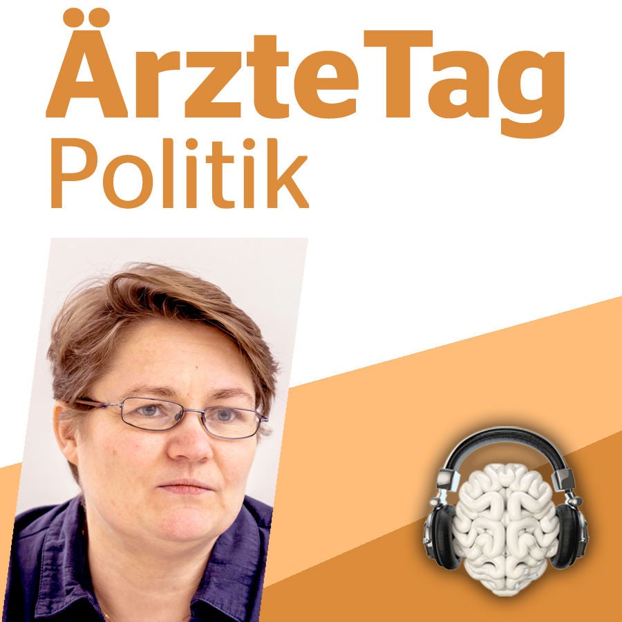 Was passiert eigentlich, wenn iMVZ wirklich verboten werden, Frau Müller?